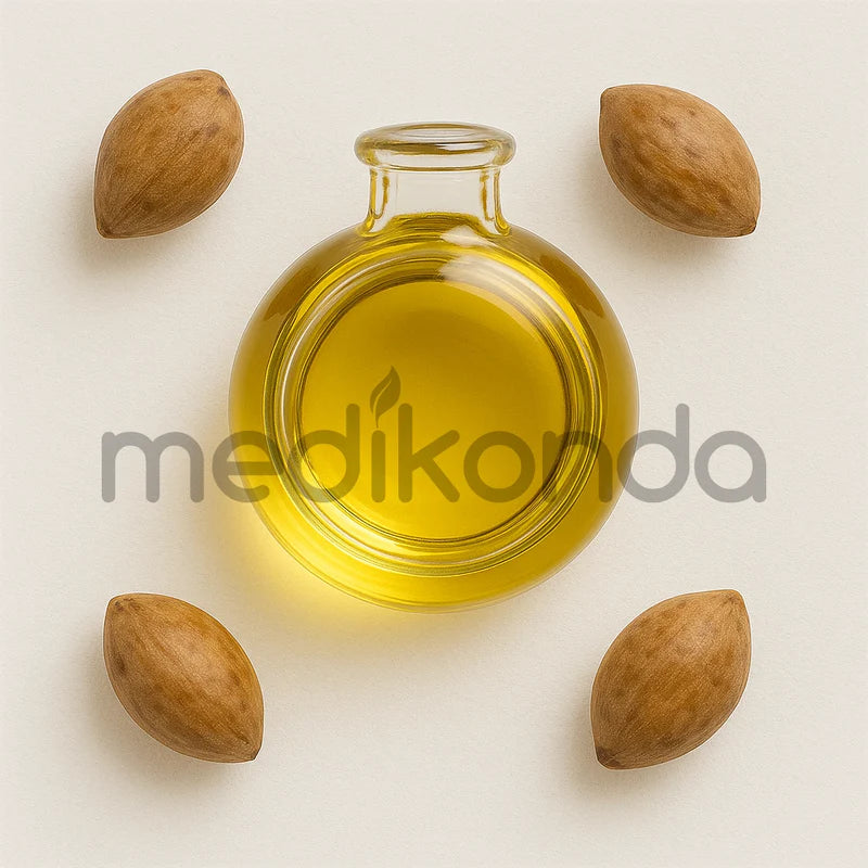 Kukui Nut Oil