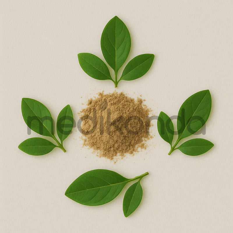 Kurchi Powder