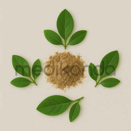 Kurchi Powder