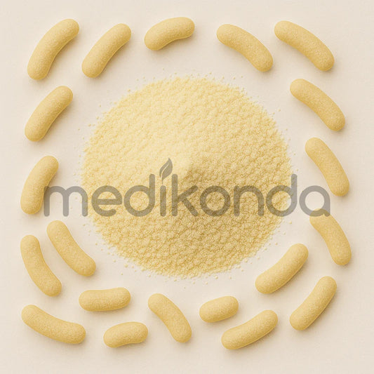 Lactobacillus Acidophilus Probiotic Powder