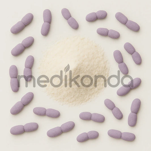 Lactobacillus Brevis Probiotic Powder (GABA Support)