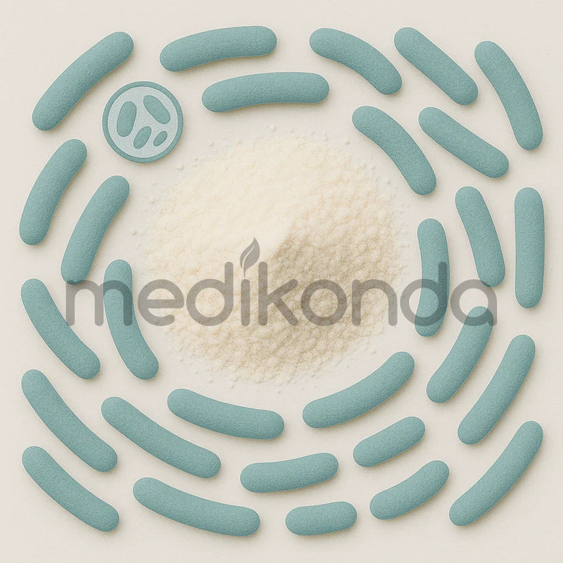 Afc Powder Ethically Sourced Lactobacillus Gasseri Probiotic Powder: Why It Matte ...