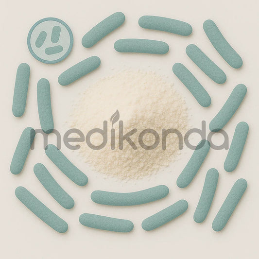 Lactobacillus Reuteri Probiotic Powder