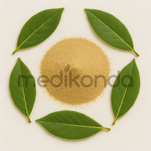 Laurel Powder