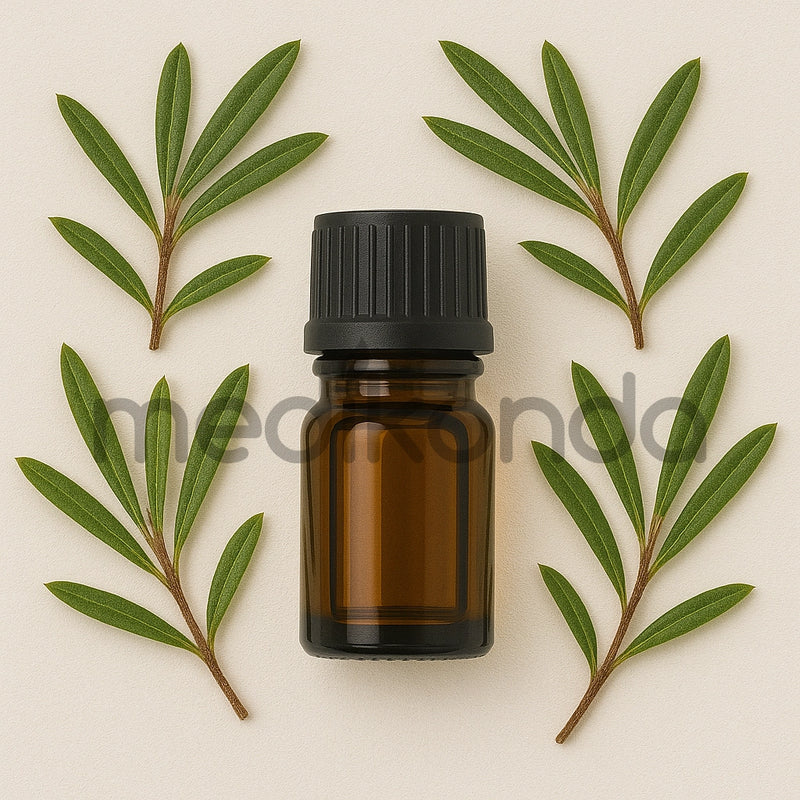 Ledum Essential Oil