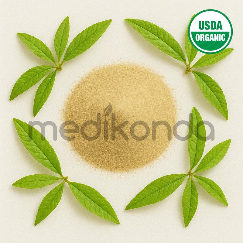 Lemon Vervain Powder