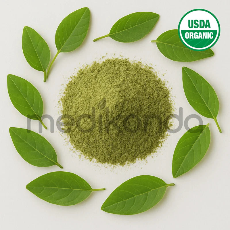 Licorice Leaf Powder