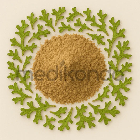 Liverwort Powder