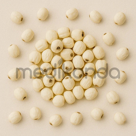 Lotus Seeds