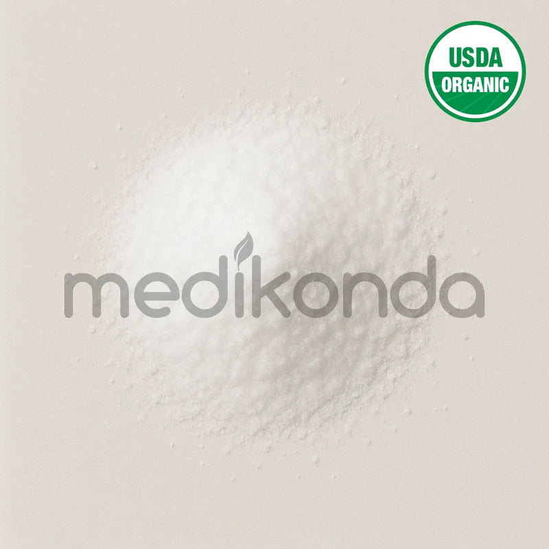 Magnesium Sulfate