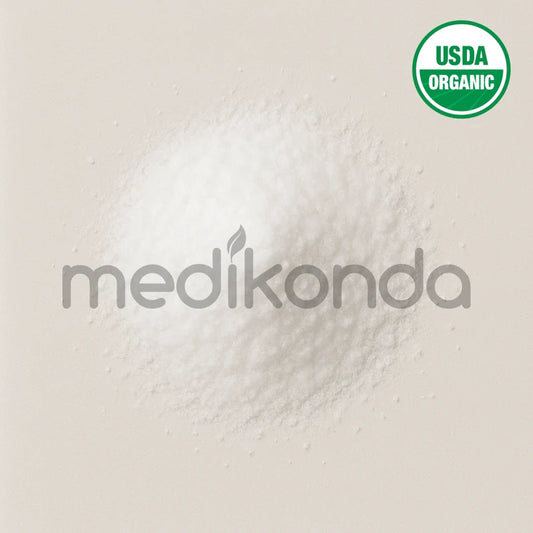 Magnesium Sulfate