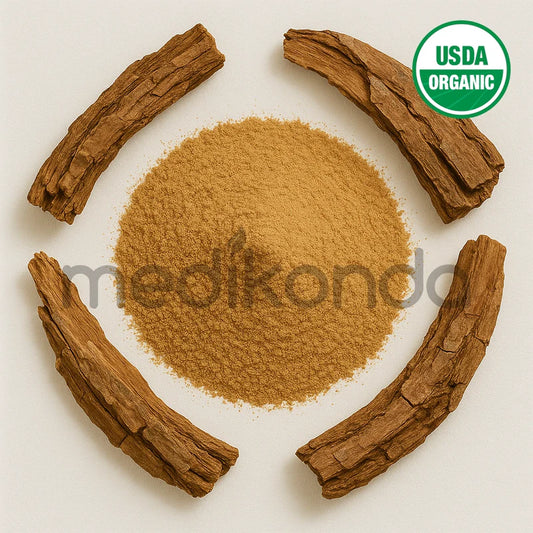Magnolia-Bark Powder