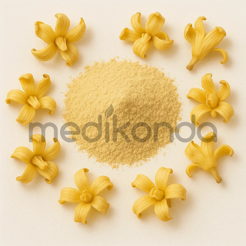 Mahua Flower Powder