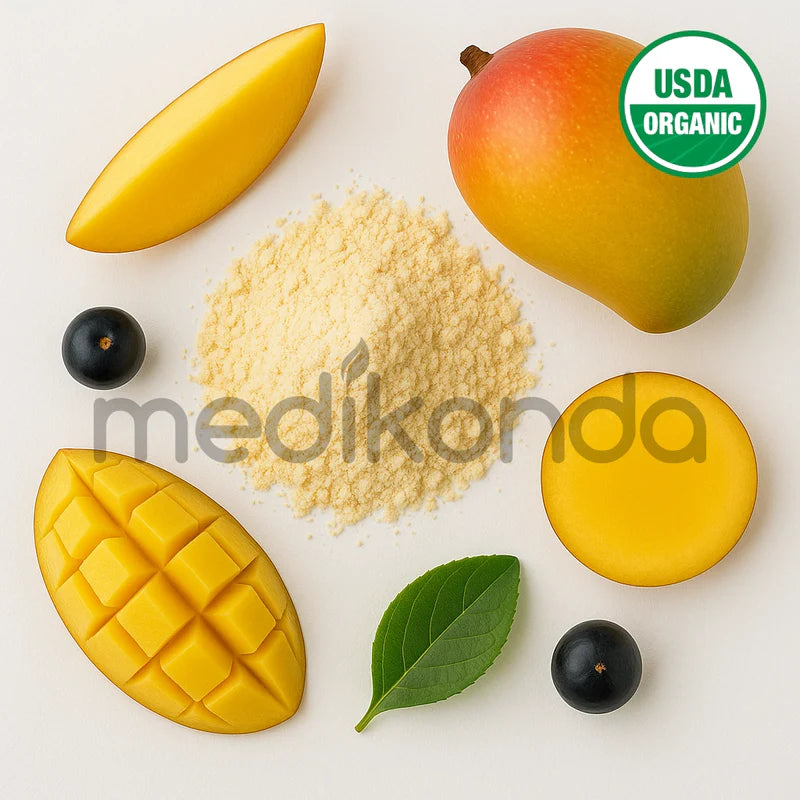 Mango Juice Powder