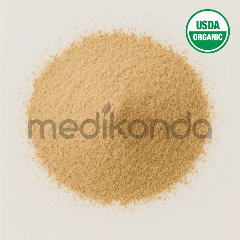 Mango Kernel Powder