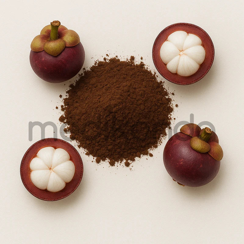 Mangosteen Pericarp Extract Powder Bulk Wholesale Suppliers in ...