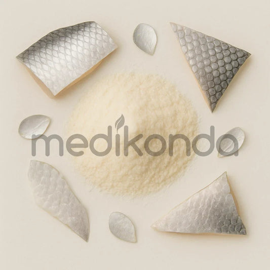 Marine Collagen Powder