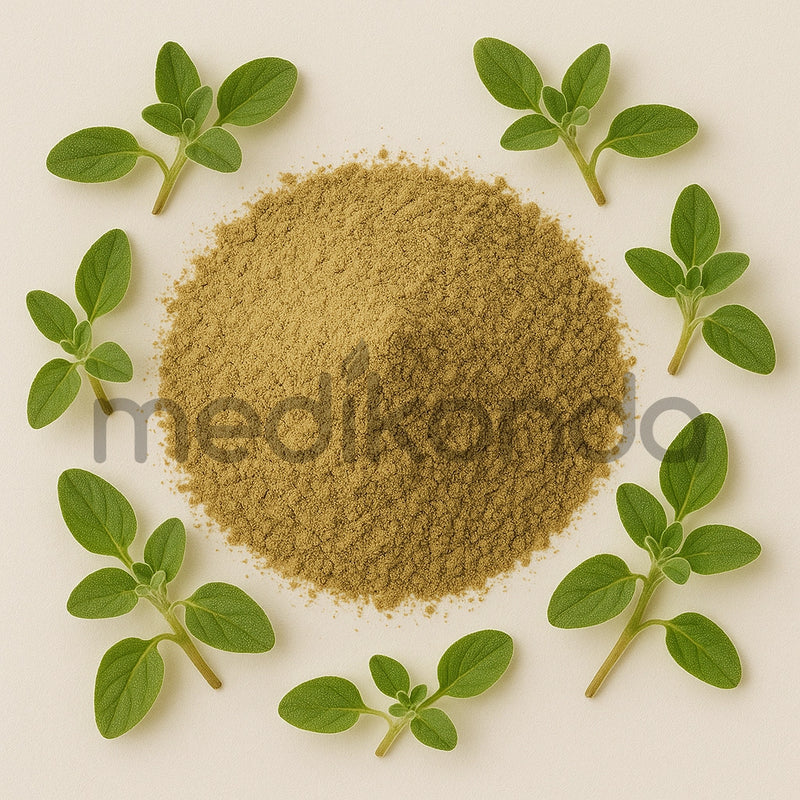 Marjoram Powder