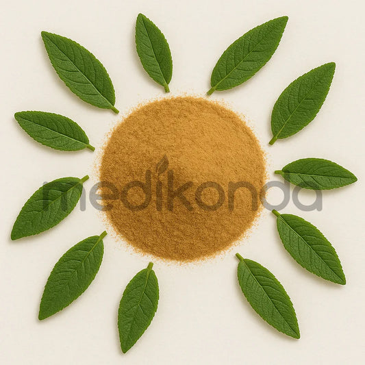 Matico Powder