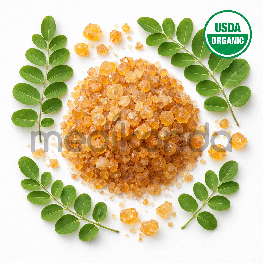 Moringa Gum