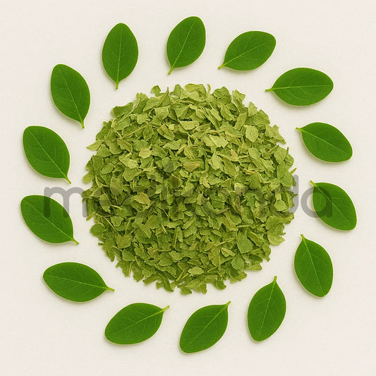 Moringa Herbal Tea