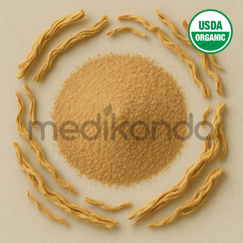 Moringa Root Powder