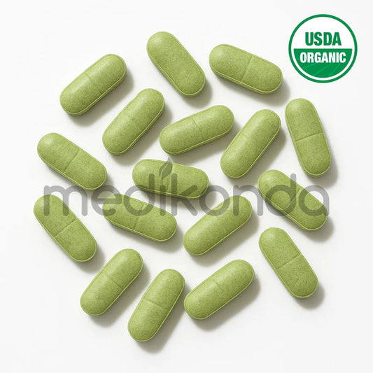 Moringa Tablets