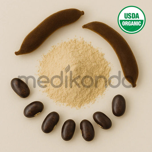 Mucuna Pruriens Powder