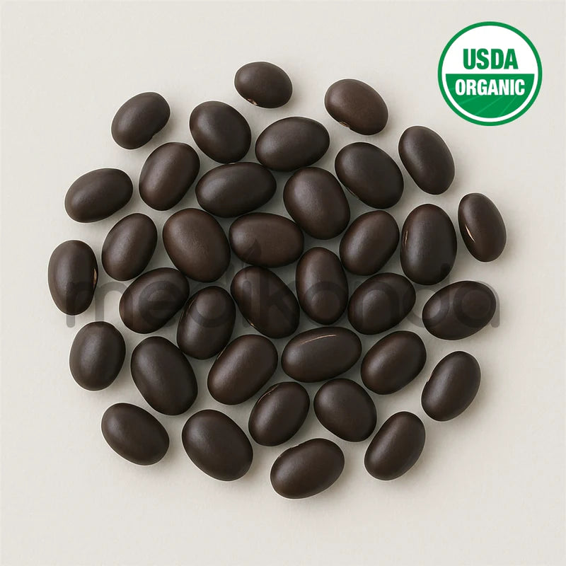 Mucuna Pruriens Seeds