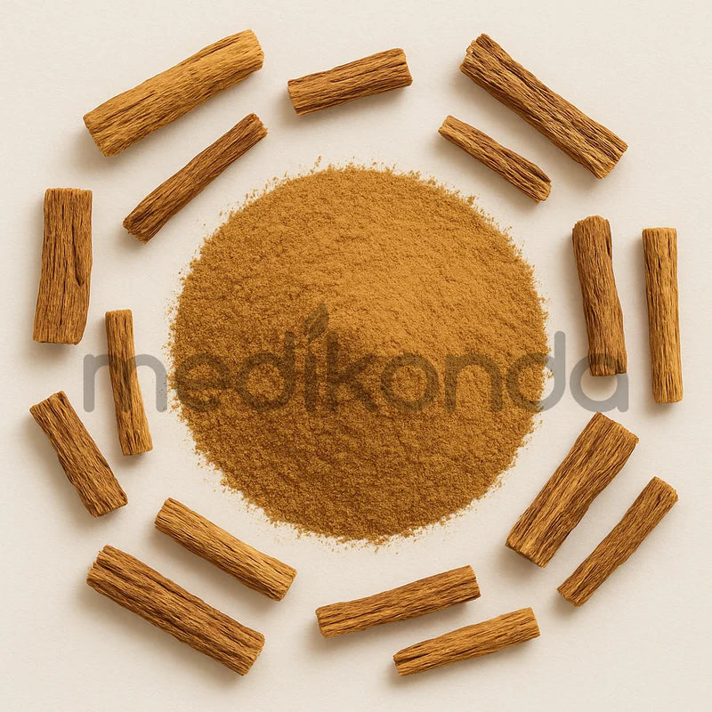 Muira Puama Powder