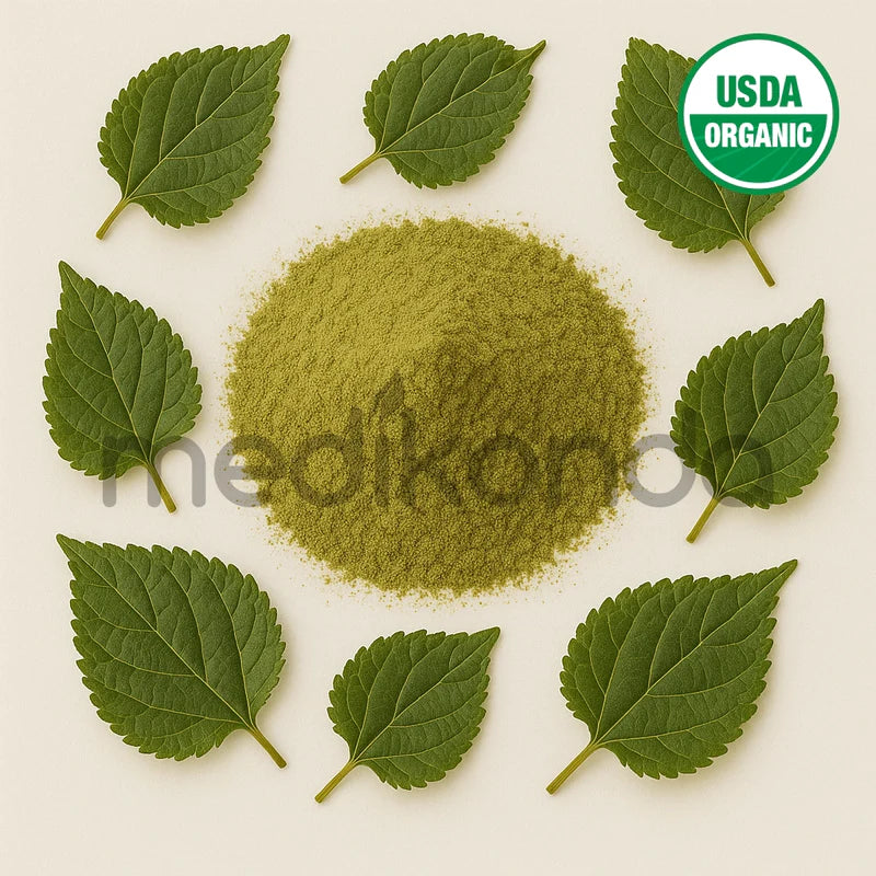 Mulberry Leaf Extract Powder