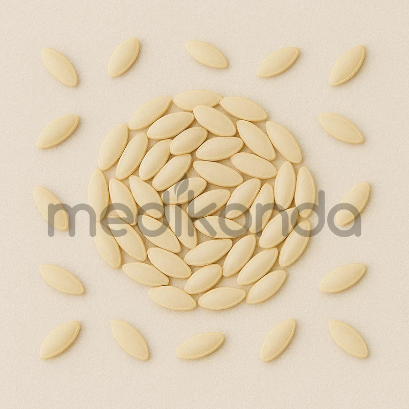 Muskmelon Seeds