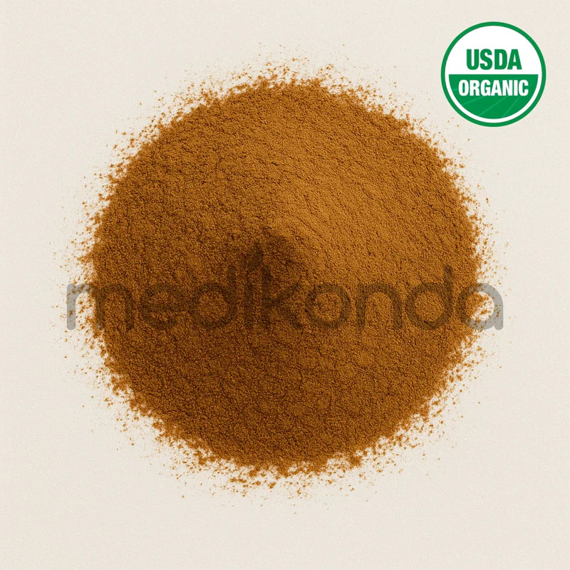 Mustard Powder