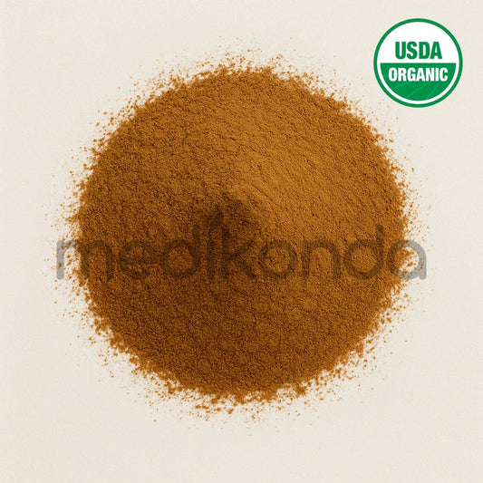 Mustard Powder