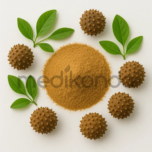 Mutamba Powder