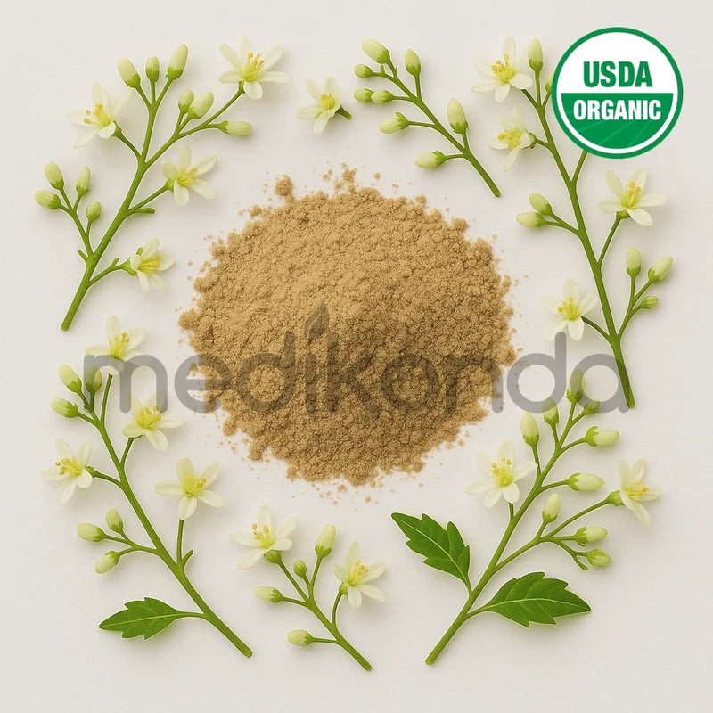 Neem Flower Powder