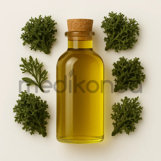 Oakmoss Absolute Oil