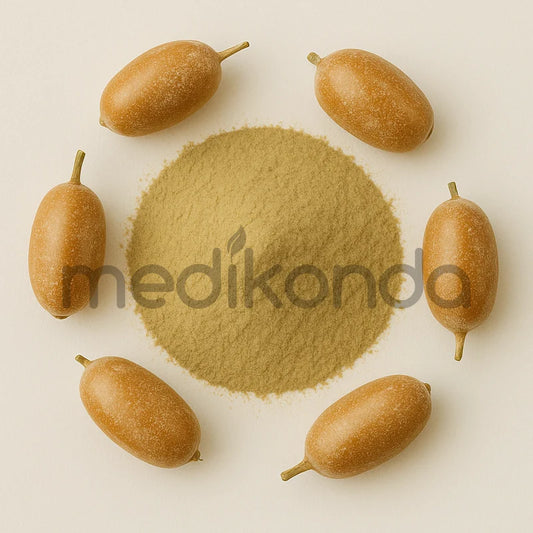Oleaster Powder
