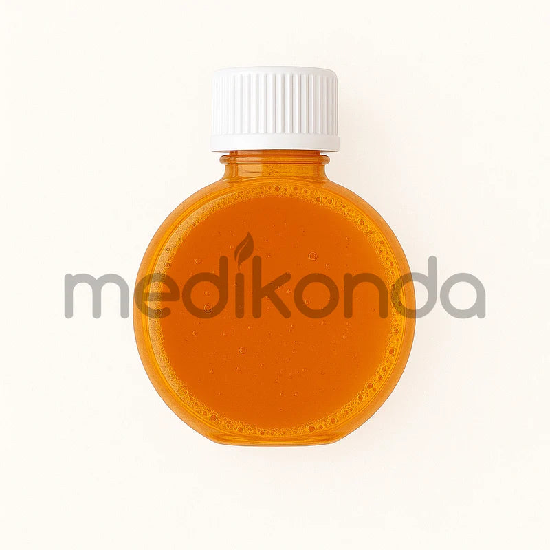 Oleoresin Lutein Liquid 15%