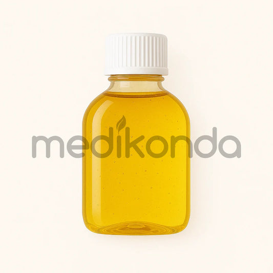 Omega-3 Fish Oil - 600 MG/G DHA