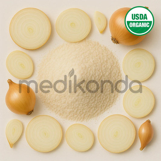Onion Extract Powder