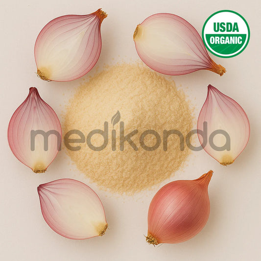 Onion Juice Powder