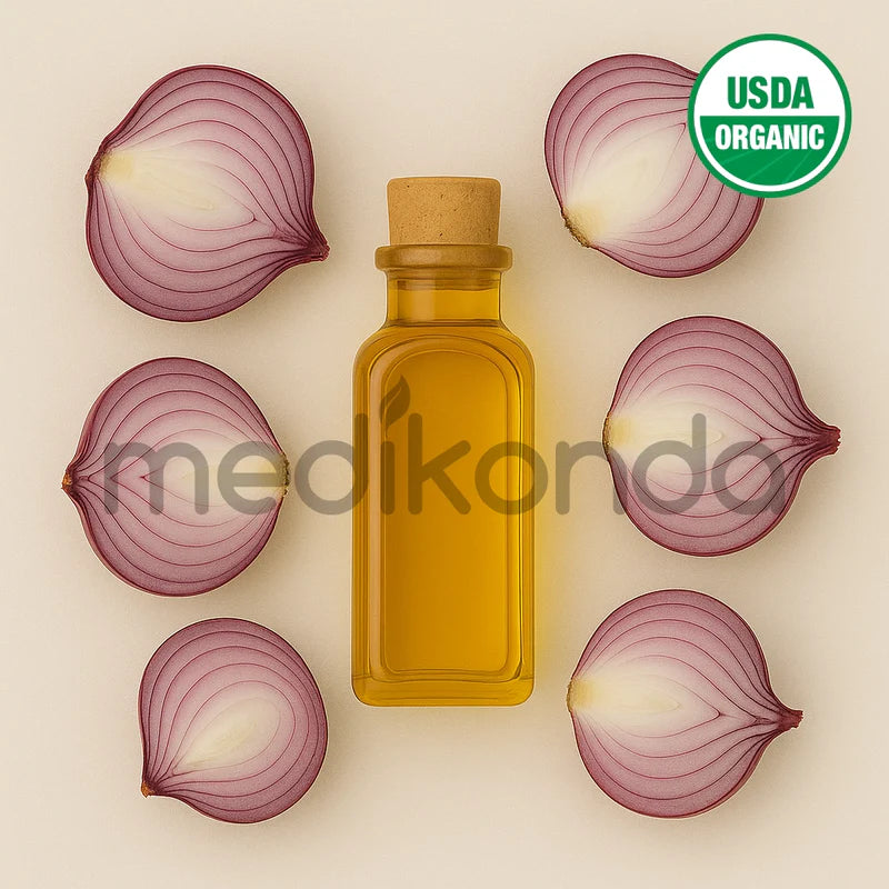 Onion Oil