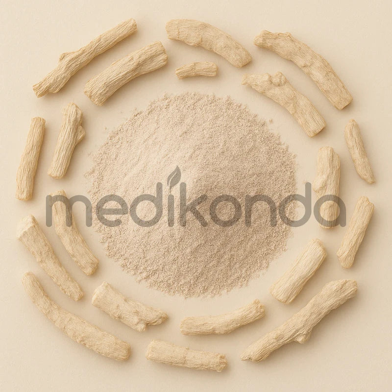 Orris Root Powder
