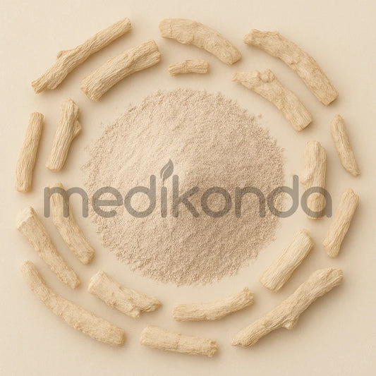 Orris Root Powder
