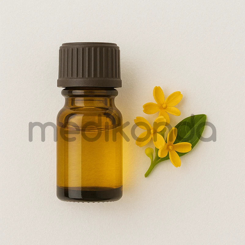Osmanthus Absolute Oil