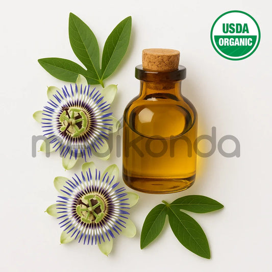 Passion Flower Extract Oil