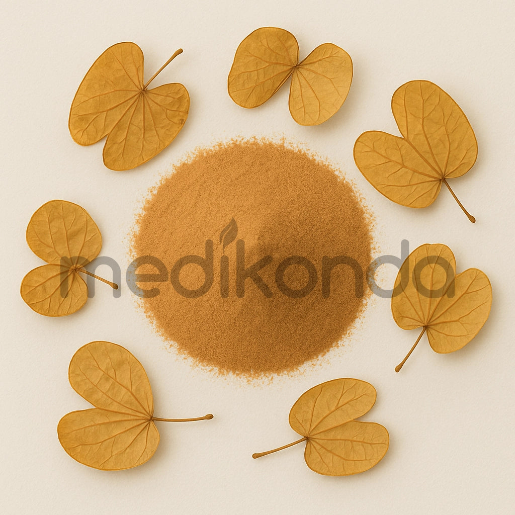 Pata De Vaca Powder