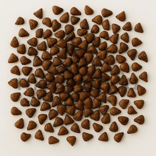 Peganum Harmala Seeds / Syrian Rue Seeds