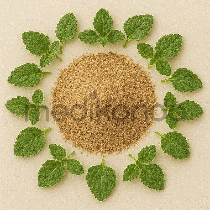 Pennyroyal Powder